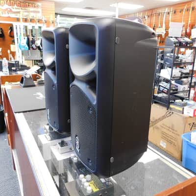 Yamaha Stagepas 400BT Portable PS System with Bluetooth image 4