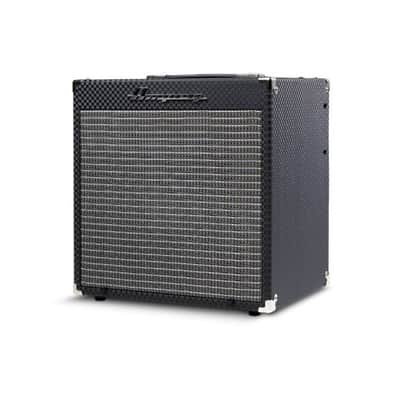 Ampeg RB-108 Rocket Bass 30-Watt 1x8" Bass Combo image 3