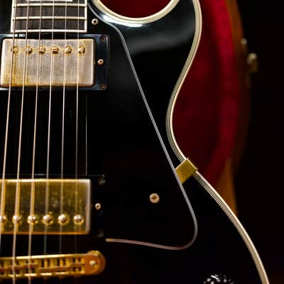 Gibson Les Paul Custom 1997 Bild 6
