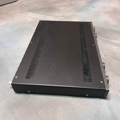 Krell KSP 7B Class A Stereo Preamplifier w/Power Supply image 6