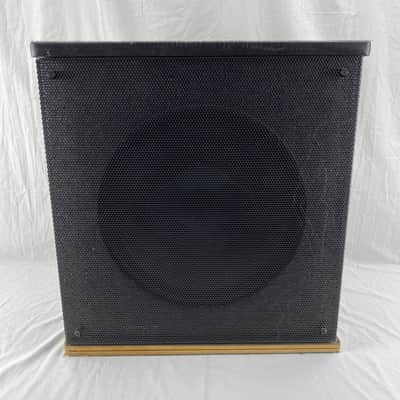 Altec-Lansing PS-95 8ohm Two Way Sealed Full Range Speaker System