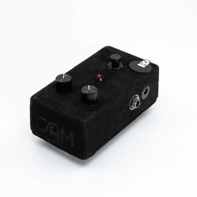 JAM Pedals Black Fuzz Phrase LTD image 3