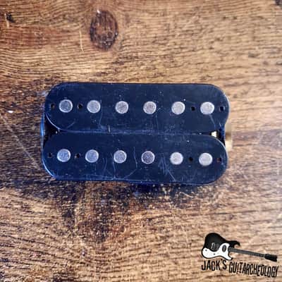 Economy Humbucker Pickup - 7.94K (2000s - Black)