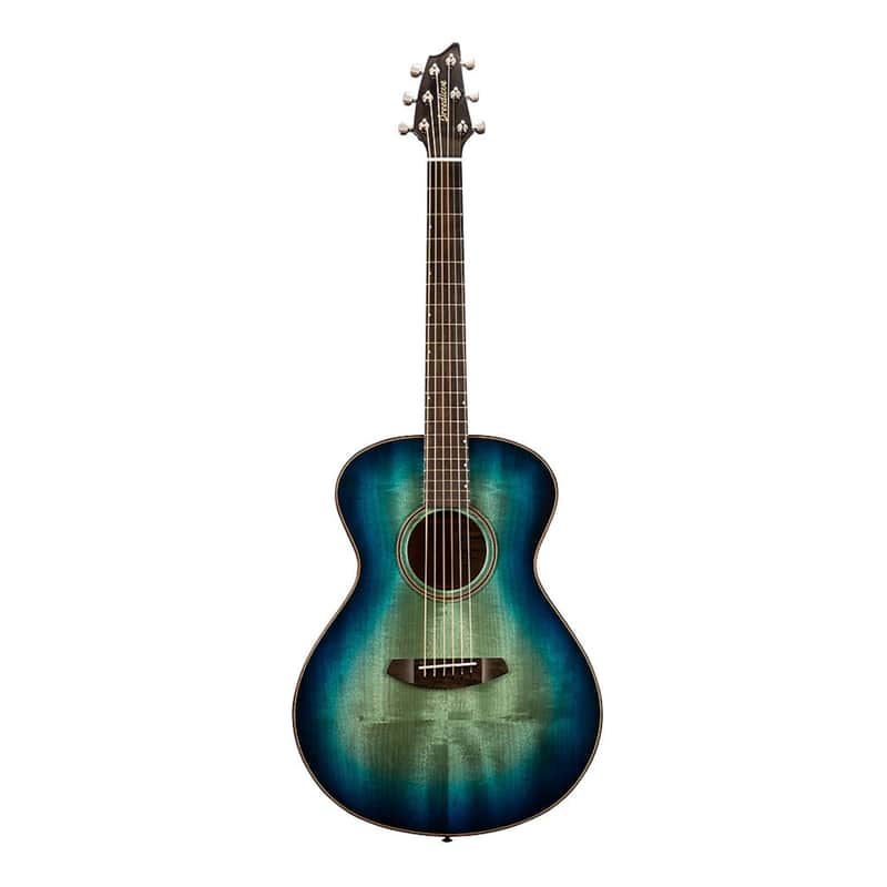 Breedlove Oregon Concert LTD Myrtlewood image 1