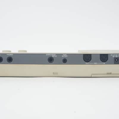[SALE Ends Aug 25] Roland TR-505 RHYTHM COMPOSER Vintage Drum Machine Display Dark image 7