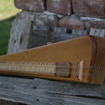 eCitera Electric Zither image 4