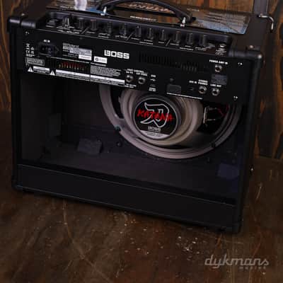 Boss Katana 50 MK III EX image 3