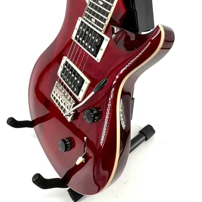 PRS SE Standard 24 2023 - Vintage Cherry image 6