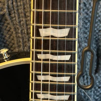 ESP LTD EC-1000S EMG 2016 - Black image 5