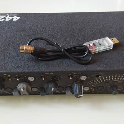 Sound Devices 442 image 7