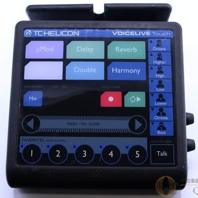 TC-Helicon Voicelive Touch image 6