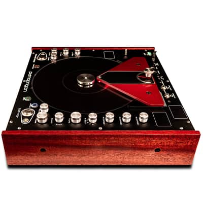 Quilter Panoptigon: Optical Disc Player, 3 Discs Incl. [Compatible with Orchestron and Optigan Disc] image 4