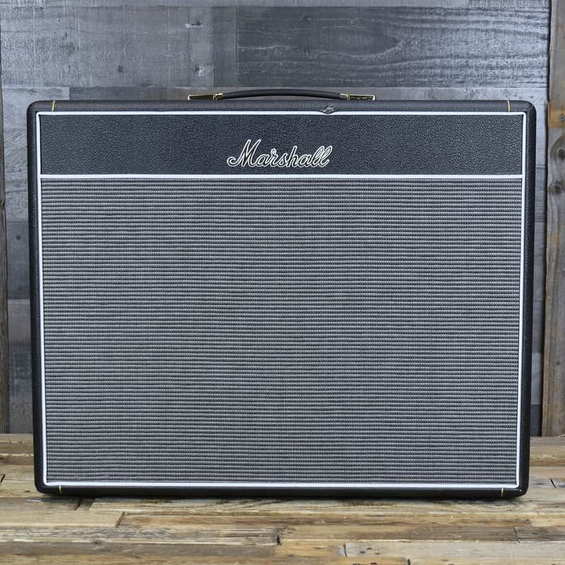 Marshall Bluesbreaker 1962 reissue 30 watt 2x12 combo