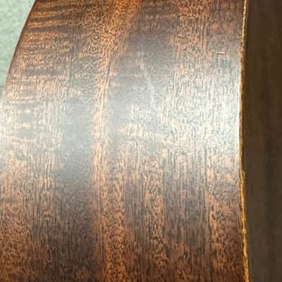 Martin 000-15M (2019) - Natural #64457 with Original Hard Case image 22