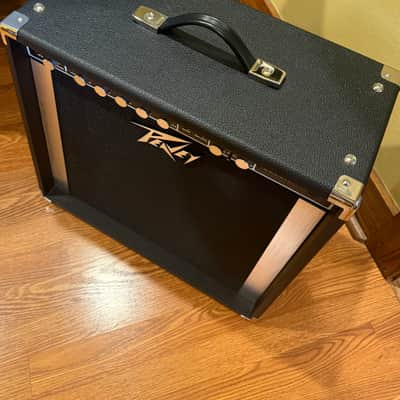 Peavey Nashville Session 112 2026 - Black image 3