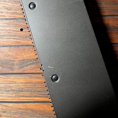 low-mileage DOD SR 430 QX Dual 15 band Graphic Equalizer (2000s) image 8