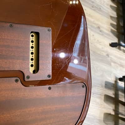 Godin Passion RG3 image 20