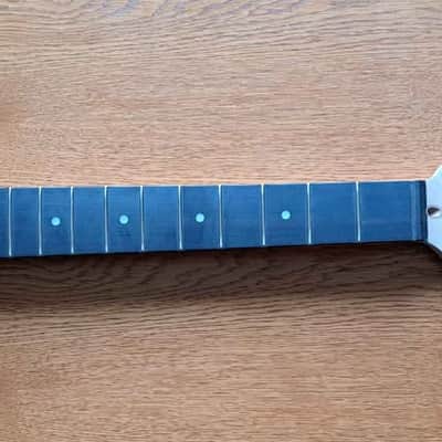 New Strat Style Electric Guitar Paddle Neck - Free USA Shipping image 1