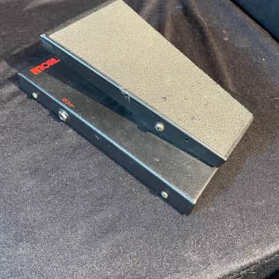 Morley VAI-1 Steve Vai Bad Horsie Wah | Reverb