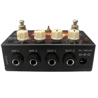 GFI System Clockworks Delay V2 Delay Pedal image 2