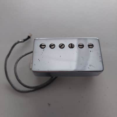1980-90's Gibson Humbucker Pickup 8.2k (P-174) image 1