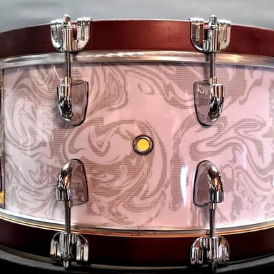 Dixon Cornerstone 6”x14” Snare Drum image 9