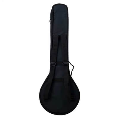 Deering Banjo Gig Bag For Resonator image 2
