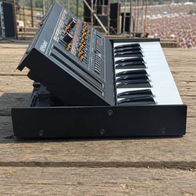 Roland JP-08 + K-25m Keyboard Bundle | USB Cable & Fresh Batteries Included | Ready To Play image 2