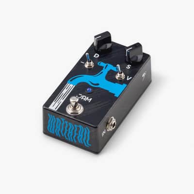 JAM Pedals Waterfall Bass image 2