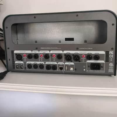 Kemper Amps Profiler Head 2011 - 2025 - Black image 2