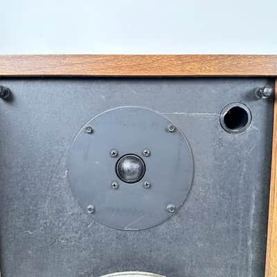 Vintage Infinity 2500 Speaker Pair image 3
