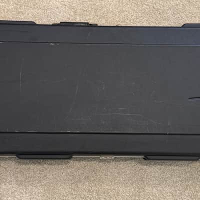 1996 Parker Fly Deluxe Vibrato - Black image 18