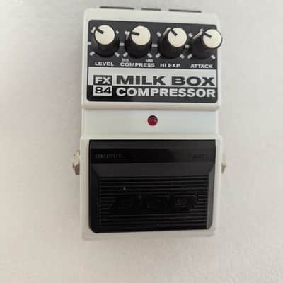 DOD Milk Box Compressor FX84 image 2