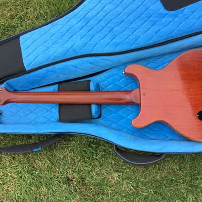 Gibson Double Cut Junior 1959 - Cherry image 4