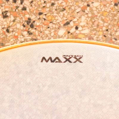 Pintech MAXX 22" Series Mesh Drum Head image 2