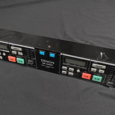 Denon DN-2000F Controller JAPAN image 1