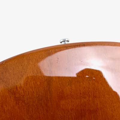 Gibson Les Paul Gary Moore Signature 2000 Lemonburst image 13