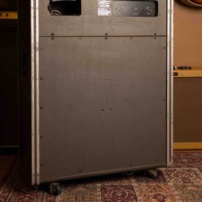 Yamaha BE-200 & BS-100 image 8