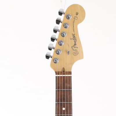 Fender American Professional Jazzmaster Rosewood Fingerboard 3-Color Sunburst [US17003436] (05/04) image 10