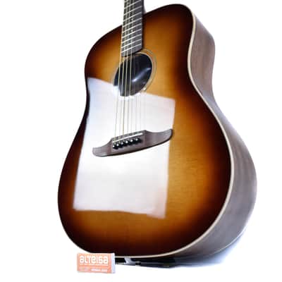Fender California Traditional Series Redondo Classic image 4
