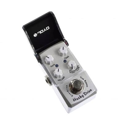 Joyo JF-314 Husky Drive
