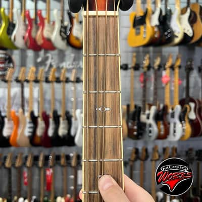 Immagine Fender   Fa 450 Ce - 5