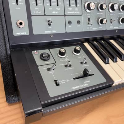 ✅ Roland SH-5 SH5 Synthesizer ✅ Serviced  ✅ Perfect Working image 9