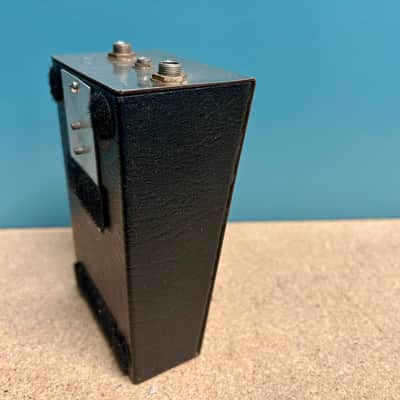 Electro-Harmonix Small Stone Phaser image 4