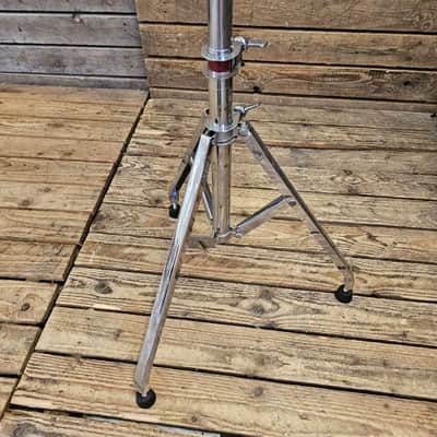 Tama Toms 8" And 10" Concert, Silver w/Premier Stand USED! RKJTM150426 image 3