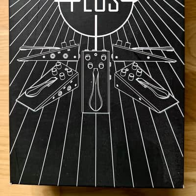 Gamechanger Audio Plus Sustain Pedal image 2
