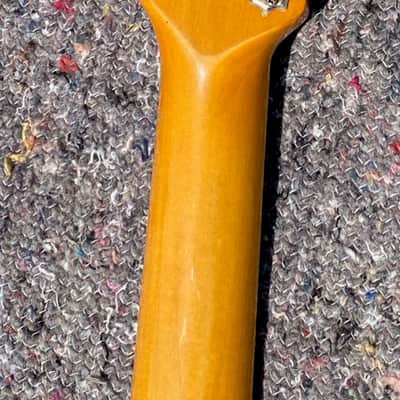 Fender Stratocaster 1965 - Sunburst image 13