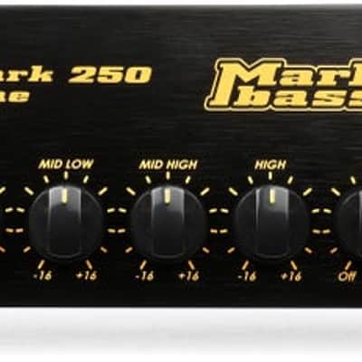 ベース MARKBASS LITTLE MARK II Little Mark II – Markbass