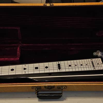 Gretsch Lap Steel with case image 1