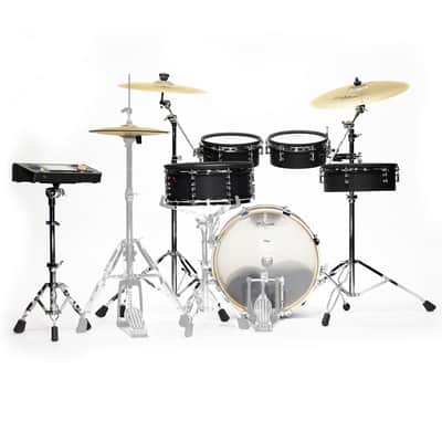 Zildjian - Alchem-E Bronze EX Kit image 3